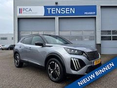 Peugeot 2008 - 1.2 Hybrid 145PK GT | Automaat | |Digitaal display | Keyless |