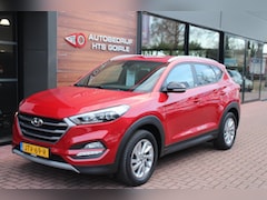 Hyundai Tucson - 1.6 GDi Comfort