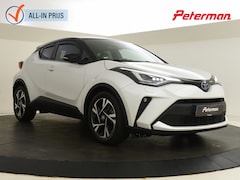 Toyota C-HR - 1.8 Hybrid Style | Blind Spot | Stoelverw. | PDC |