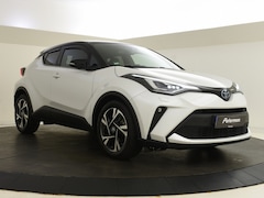 Toyota C-HR - 1.8 Hybrid Style | Blind Spot | Stoelverw. | PDC |