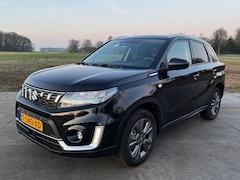 Suzuki Vitara - 1.5 Hybrid Select |stoelverwarming|Carplay