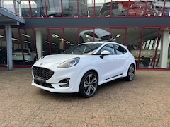 Ford Puma - 1.0 EcoBoost Hybrid ST-Line X | Driver Assistance Pack | B&O | Trekhaak | Camera | Navi |