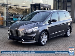 Ford Galaxy - 2.5 Ecoboost Hybrid | Titanium | JPV-82-R |