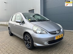 Honda Jazz - 1.4i LS AUT CLIMA DEALER O.H. 2008