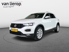 Volkswagen T-Roc - 1.5 TSI Sport CARPLAY | CAMERA | XENON/LED