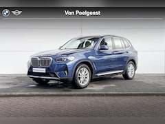 BMW X3 - xDrive20i Business Edition Plus