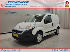 Fiat Fiorino - 1.4 CNG/Benzine