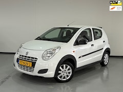 Suzuki Alto - 1.0 Comfort Plus