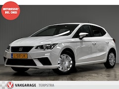SEAT Ibiza - 1.0 TSI Style /Apple + Android /DAB+ /Climat /Cruise /Elek. pakket /C.V. afstand /Bluetoot