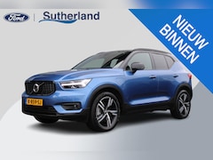 Volvo XC40 - 1.5 T5 Recharge R-Design | Harman/Kardon | Adaptive Cruise Control | Stoelverwarming | Pan