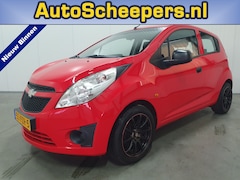 Chevrolet Spark - 1.0 16V LE LMV/AUDIO