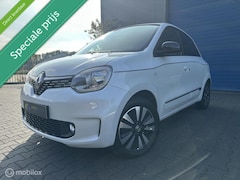 Renault Twingo Z.E. - R80 / 2023 / SOH 94% / ZEER NETJES