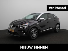 Renault Captur - TCe 130 EDC Automaat Initiale Paris | EASY LINK Navigatiesysteem incl Bose® met 9, 3” touc