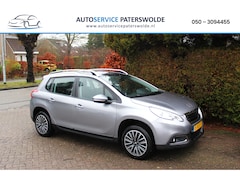 Peugeot 2008 - 1.2 VTi Active Pack Premium