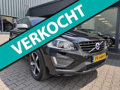 Volvo XC60 - 2.0 T5 R-Design