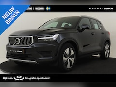 Volvo XC40 - T4 RECHARGE INSCRIPTION EXPRESSION -CRUISE|STANDKACHEL|CARPLAY|TREKHAAK|18"
