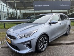 Kia Cee'd Sportswagon - Ceed 1.0 T-GDi 120PK DynamicLine / Camera / Apple Carplay - Android Auto / Climate / Parke