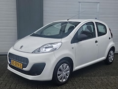 Peugeot 107 - 1.0 Access | Airco | Tilhaak