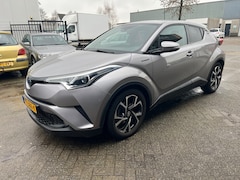 Toyota C-HR - 1.8 Hybrid Dynamic