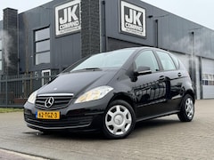 Mercedes-Benz A-klasse - 160 | Cruise | AUT | NAP | Dealer Onderhouden