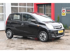 Daihatsu Cuore - 1.0 Clever 69pk