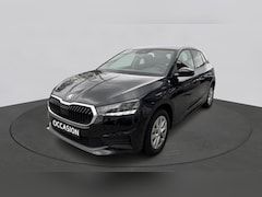 Skoda Fabia - 1.0 MPI 80pk Ambition Airco Clima Cruise Lm velgen