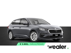 Skoda Scala - Business Edition 1.0 TSI 115 PK | Navigatie pakket | Elektrisch achterklep | Camera | Geti