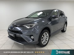 Toyota RAV4 - 2.5 Hybrid AWD Dynamic TREKHAAK | NAVIGATIE | ACHTERUITRIJCAMERA | PARKEERSENSOREN