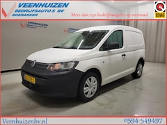 Volkswagen Caddy Cargo - 2.0TDI 75pk Euro 6