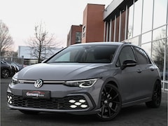 Volkswagen Golf - 1.4 eHybrid GTE 245PK Leder Pano Tr.Haak Camera Stoelbel/Verw Keyless ACC Mistlampen
