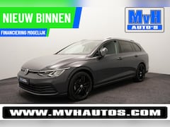 Volkswagen Golf Variant - 1.0 eTSI|VIRTUAL|CAMERA|ACC|ORG.NL
