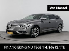Renault Talisman Estate - 1.8 TCe Intens 225PK | Trekhaak | Head-Up Display | Stoelmassage | Adaptieve Cruise Contro