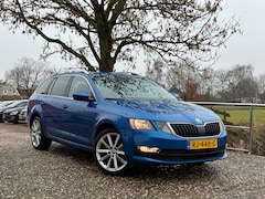 Skoda Octavia Combi - 1.0 TSI | Cruise + Carplay + Navi Nu €7.975,
