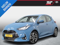 Toyota Yaris - 1.5 Hybrid Dynamic Apple Carplay/Android Auto