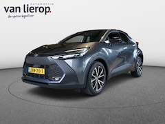 Toyota C-HR - 2.0 Hybrid 200 Dynamic PANORAMADAK | DEALER-ONDERHOUDEN