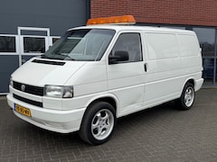 Volkswagen Transporter - 1.9 D 292 1993
