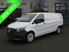 Mercedes-Benz Vito - 116 CDI 4x4 L3 Pro 360 graden camera, Achterdeuren, Etc