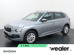 Skoda Kamiq - Business Edition 1.0 TSI 115 PK DSG | Automaat | Trekhaak | Winterpakket |