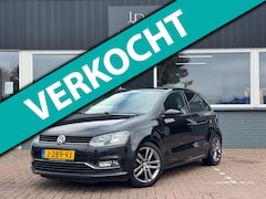 Volkswagen Polo - 1.0 First Edition 2014 / Nieuwe Apk