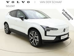 Volvo EX30 - Twin Motor Performance Ultra Europa Sport / WOOL BLEND / 20" 5-Y-SPAAKS / BLACK PACK / GET