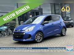 Hyundai i10 - 1.0i 67pk i-Drive YES
