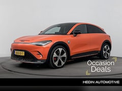 Smart #3 - 3 BRABUS 66 kWh | Adaptieve Cruise Control | Head-Up | Keyless | Matrix LED | Panoramadak