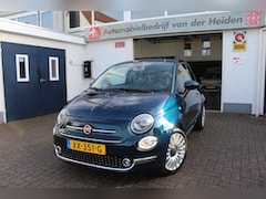 Fiat 500 - 0.9 TwinAir Collezione