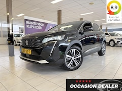 Peugeot 3008 - 1.2 PureTech 8EAT Allure *NAVI*APP*LED*CAM*18LM