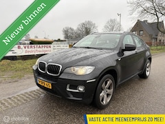 BMW X6 - xDrive30d High Executive