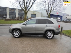 Kia Sorento - 2.2 CRDi X-ecutive
