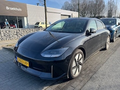 Hyundai IONIQ 6 - First Edition AWD 77.4 kWh | Keyless entry | Keyless start | Metaal-/micakleur