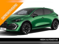 Renault Clio - 1.8 Hybrid 160 techno | MC4143 | Verwacht in onze showroom maart 2026 |