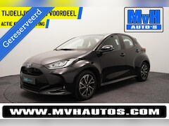 Toyota Yaris - 1.5 Hybrid Dynamic|CAMERA|CARPLAY|ACC|LED|NAP