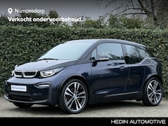 BMW i3 - Business Ed. 120Ah | Sportpakket | 20'' | Schuif-/Kanteldak | Camera | Navi. Prof